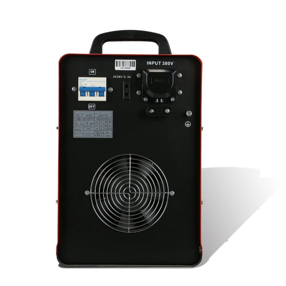 dual puls mig mig welder gasless mig welder