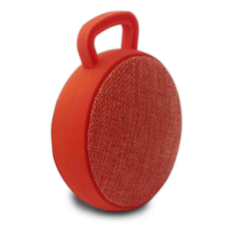 OEM Wireless Music Lamp Battery Speaker Yp With Intelligent Calls Handsfree TF Card