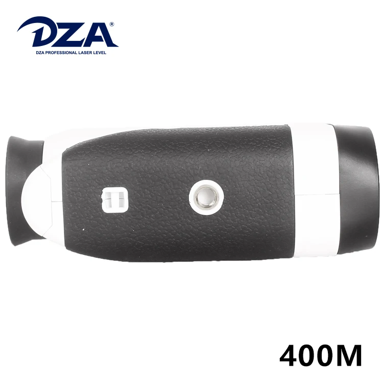 Golf range finder laser meter hunting distance 400m rangefinder