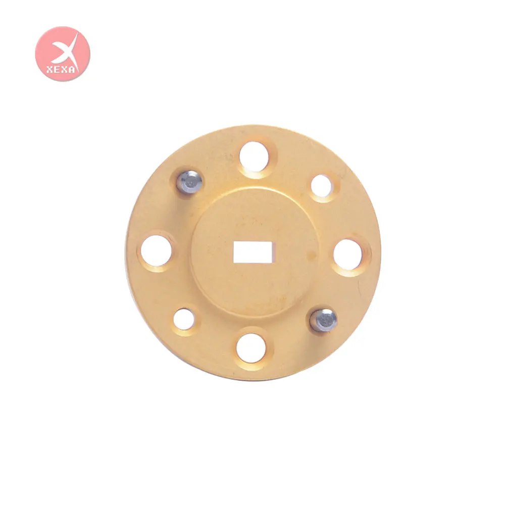 
waveguide horn antenna waveguide components communication other electronic components microwave cnc 