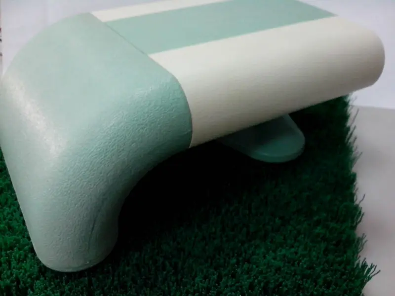 high quality PVC handrail with best price