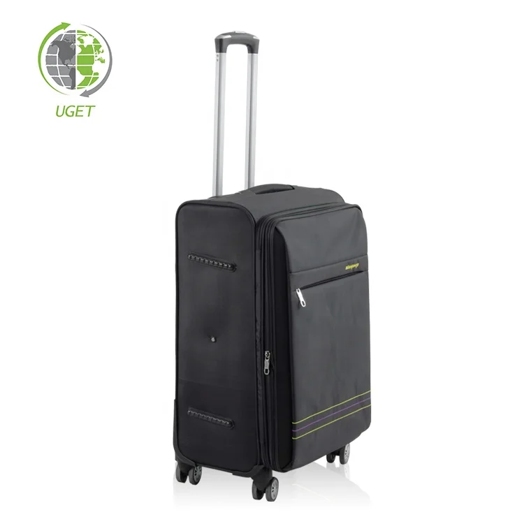 Free Sample Size Jet2 42x32x25cm Edinburgh Cabin Luggage