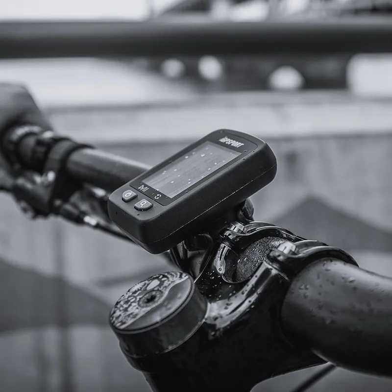 Professional sport gps iGS20E from iGPSPORT bicycle computer manual speedmeter bike