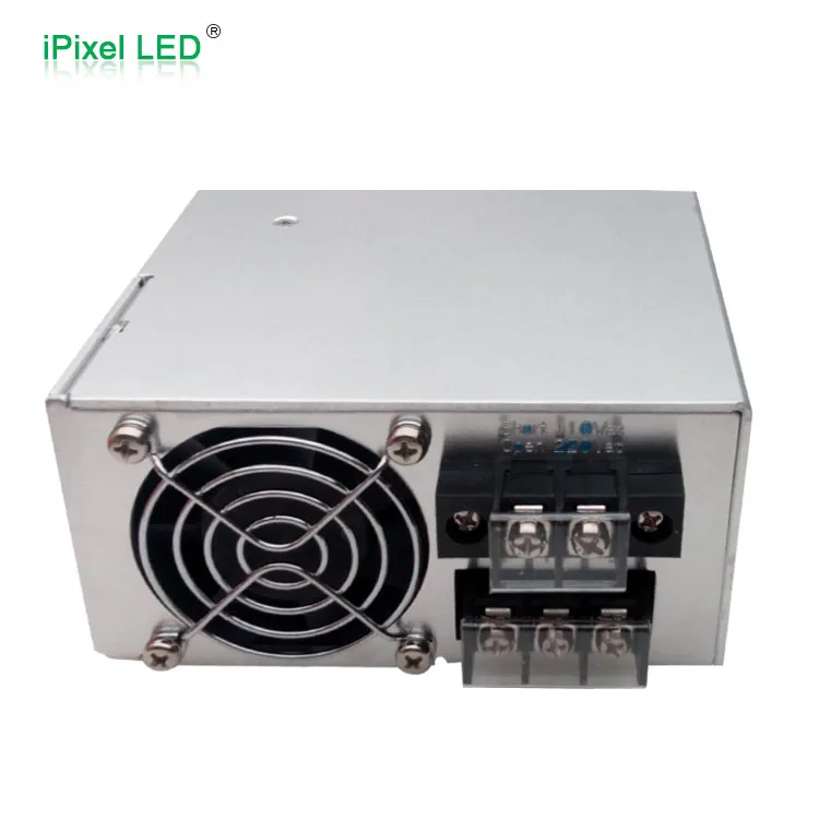 
Meanwell 1000W 24V 41.7A Single Output Power Supply SE-1000-24 