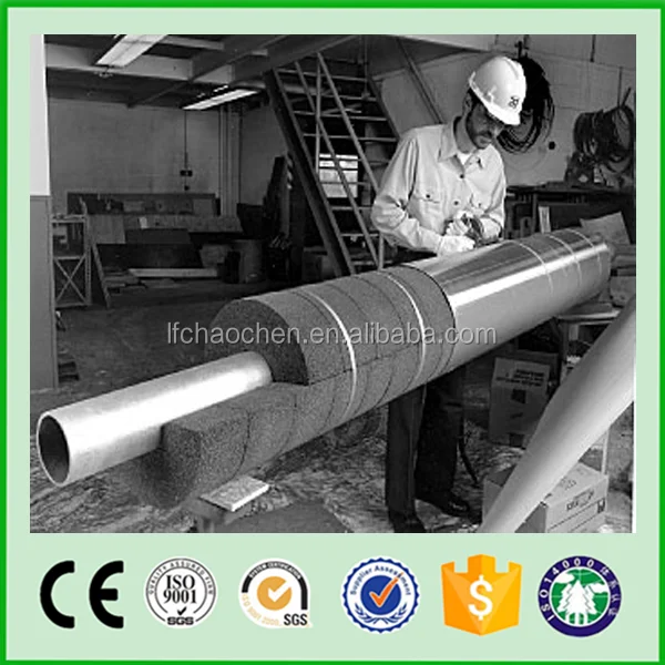 ASTM C552 China Suppliers Non Combustible Foam Glass Board/pipe Heat Insulation Materials
