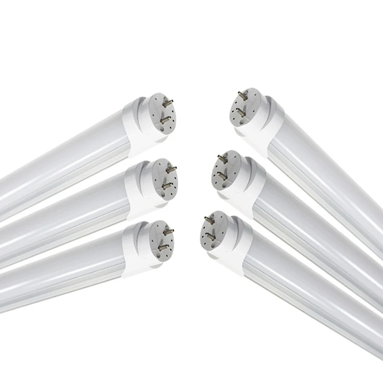 EVG/KVG led light tube DC 12V 24V solar led tube t8 replacement fluorescent tube 120 300 360 Degree t5 lighting