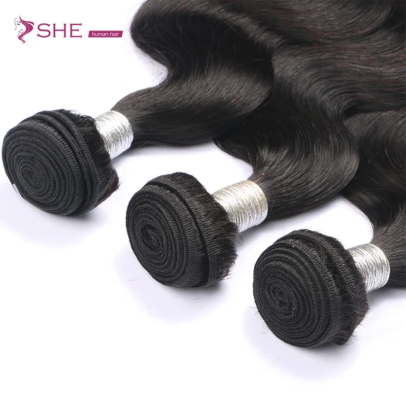 
best selling products 4pcs hair weft and a closure 7A grade 100% cheap human brazilian hair weave 