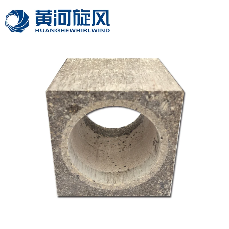Huanghe Whirlwind hot sale best price pyrophyllite lumps