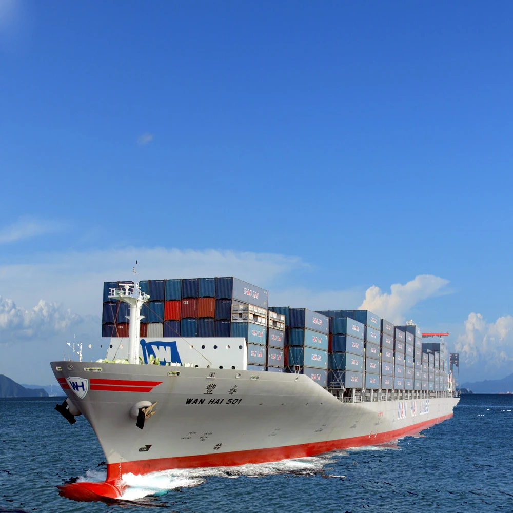 LCL/FCL Shipping Sea Freight rate to Colombo, Sri Lanka
