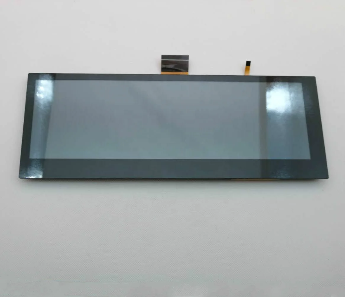8 inch LVDS interface LCD display with capacitive touch screen