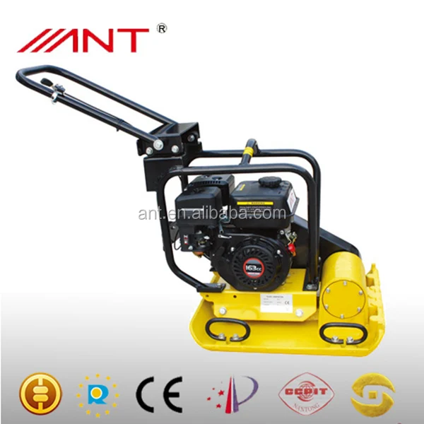 Honda compact vibrator plate PB15 with CE