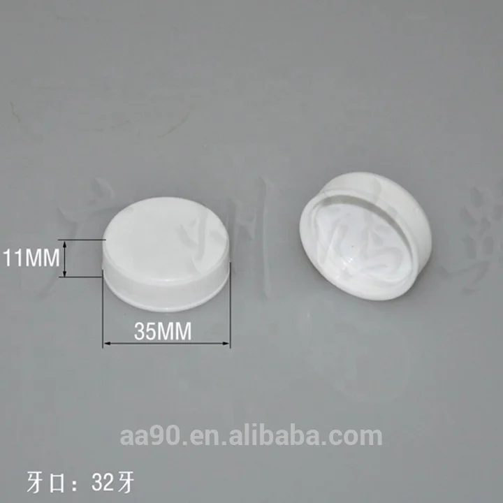 Applicable to Videojet 1000ML ink bottle for printer   can customize the mold according to the drawings and samples