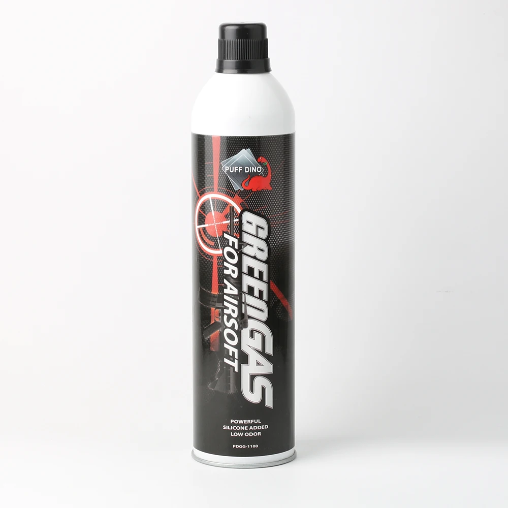
airsoft gas for outdoor playing green gas for airsoft guns 