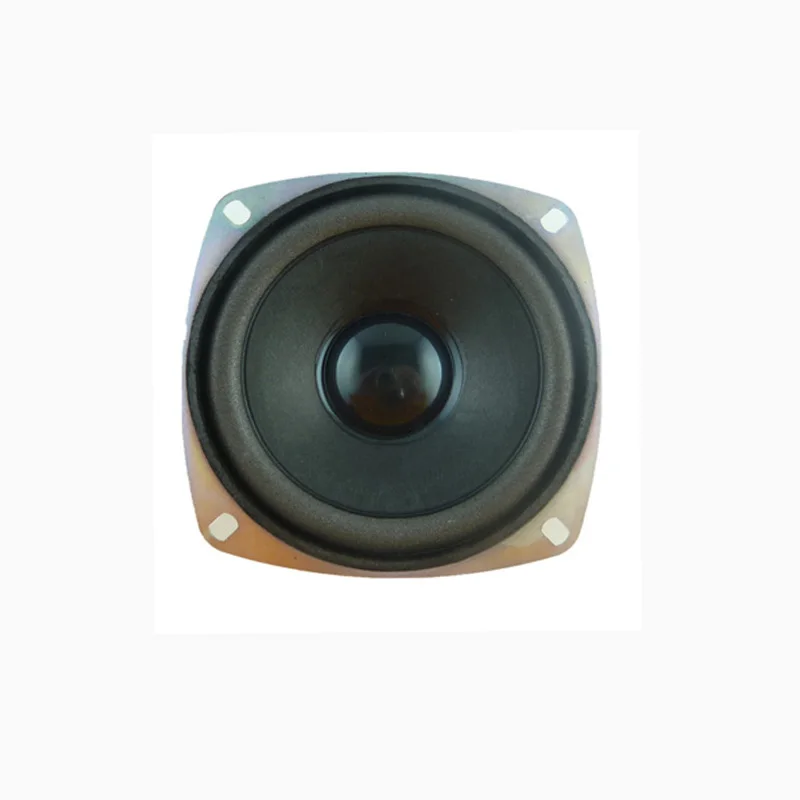 China supplier 8ohm 10w 4 inch audio speaker