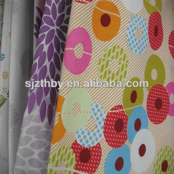 C40*40 110*90 китай хлопок ситец постельных принадлежностей