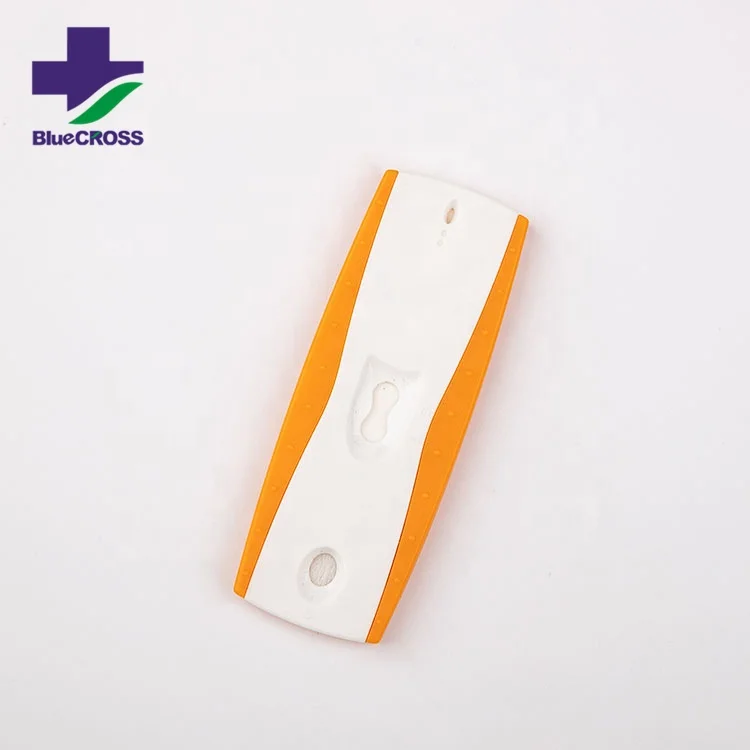 Медицинские диагностические наборы для анализа крови