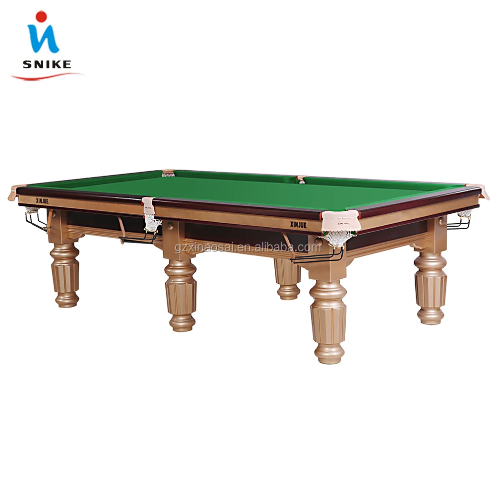 8ft America billiard table pool and billiards table cheapest price