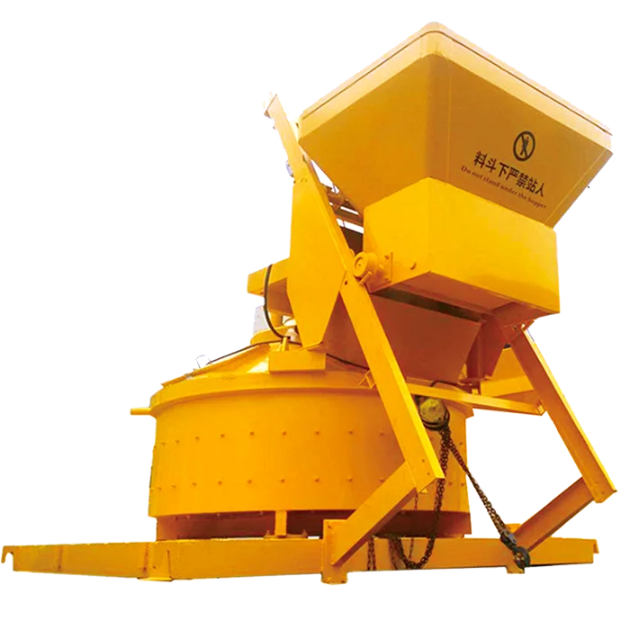 2021 years hot selling MPC1500 vertical shaft planetary concrete  mixer 1500L price
