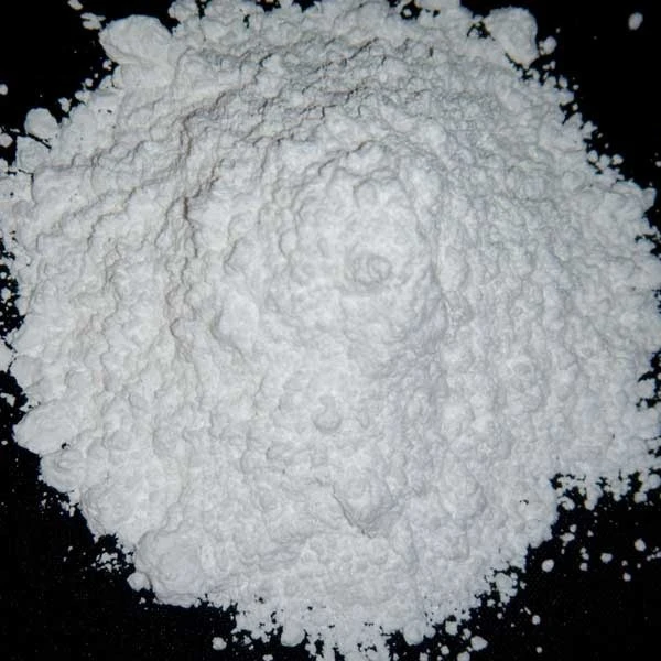 Кальцинированный доломитный порошок для производства стали