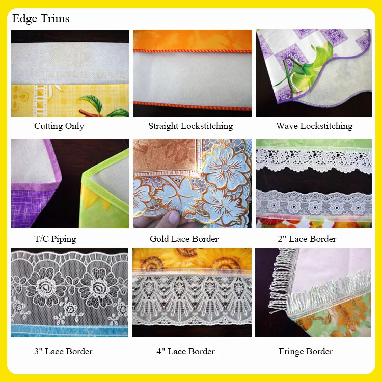 Walmart Table Square Christmas Plastic Tablecloth