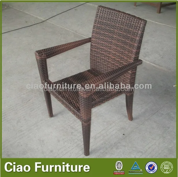 Malaysia style outdoor chair garden furniture