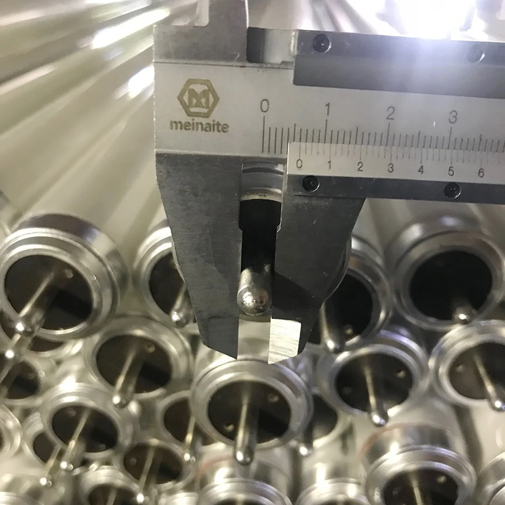 Explosion proof Fluorescent Lamps single pin end TL-X XL 20W/40W Fa6