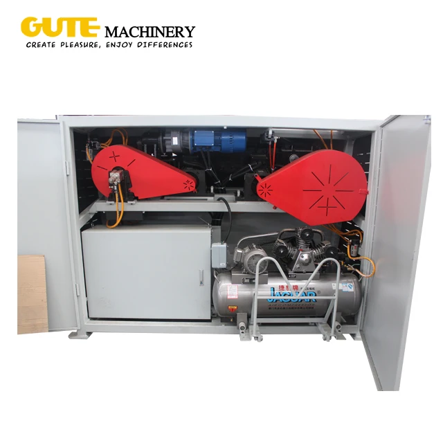 Factory Price SGW12D Full  Automatic 5-13 mm Rebar Stirrup Bender Machine With CE Certificate