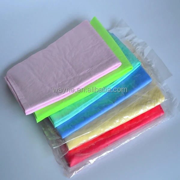 
Quick- drying fabric pva synthetic aqua cloth car chamois material leather polyester cooling towel 