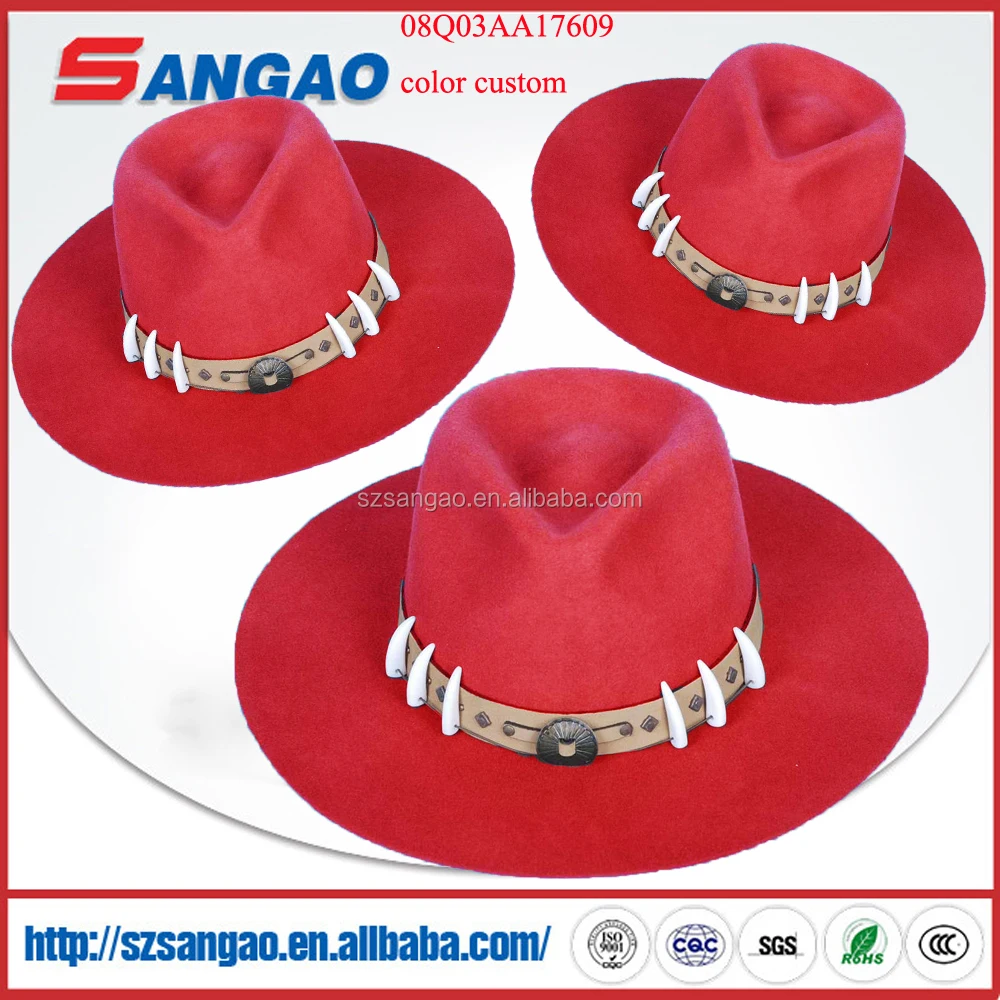 making high quality fashion bobble hat felt for fashion new kid for party