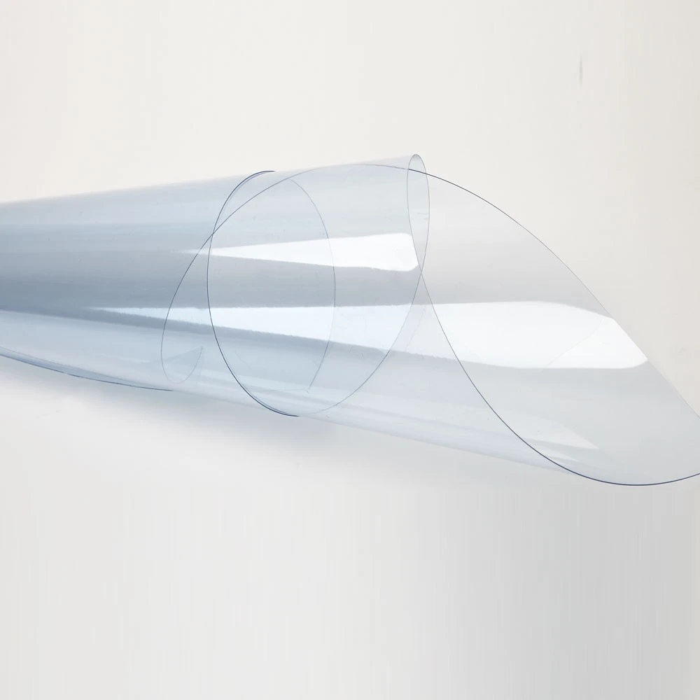 Thermoforming blister packing PVC/PET plastic film rolls