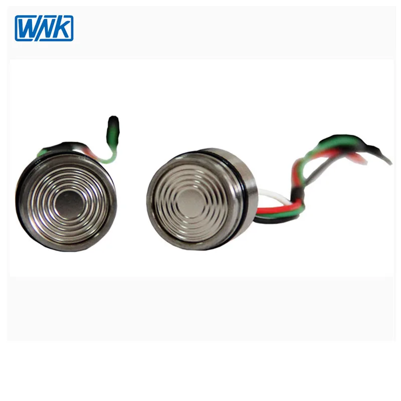 
Ip68 Ex-proof 4-20mA 0 10v Dirty Water Level Sensor 