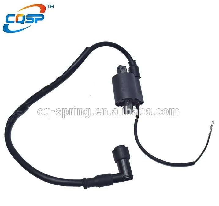 Мотоцикл зажигания запчасти CD70 катушки зажигания для пакистанского рынка