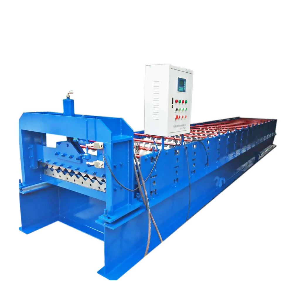 
FRP corrugated board production line plastic corrugated board equipment 