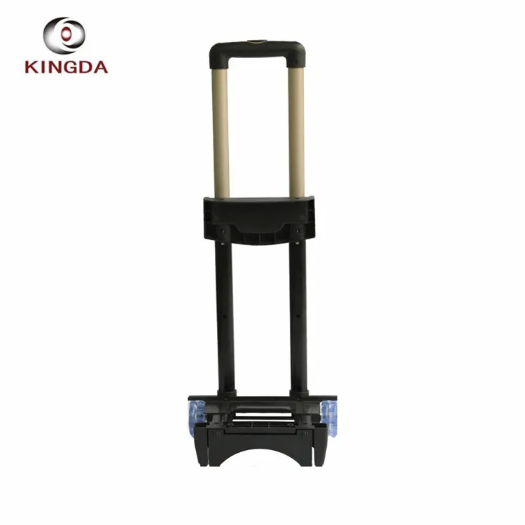 KINGDA 2020 wholesale luggage accessories replacement trolley handle pull