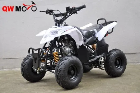 Qwmoto Polaris 125cc ATV квадроцикл 125cc с CE