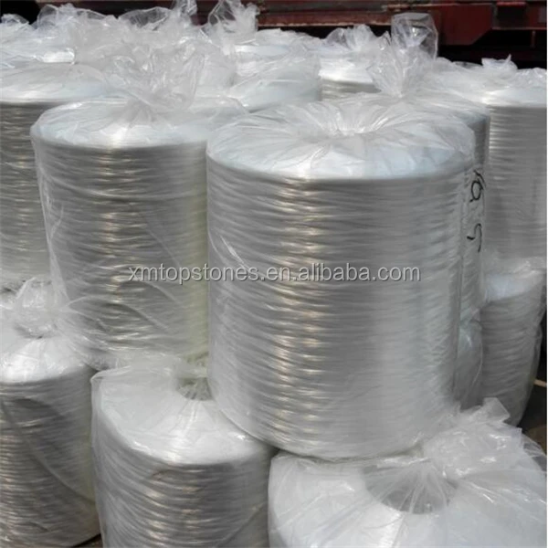 cheap price E Glass fiber yarn RFP Pultrusion Fibreglass yarn high quality Glass Fibre yarn