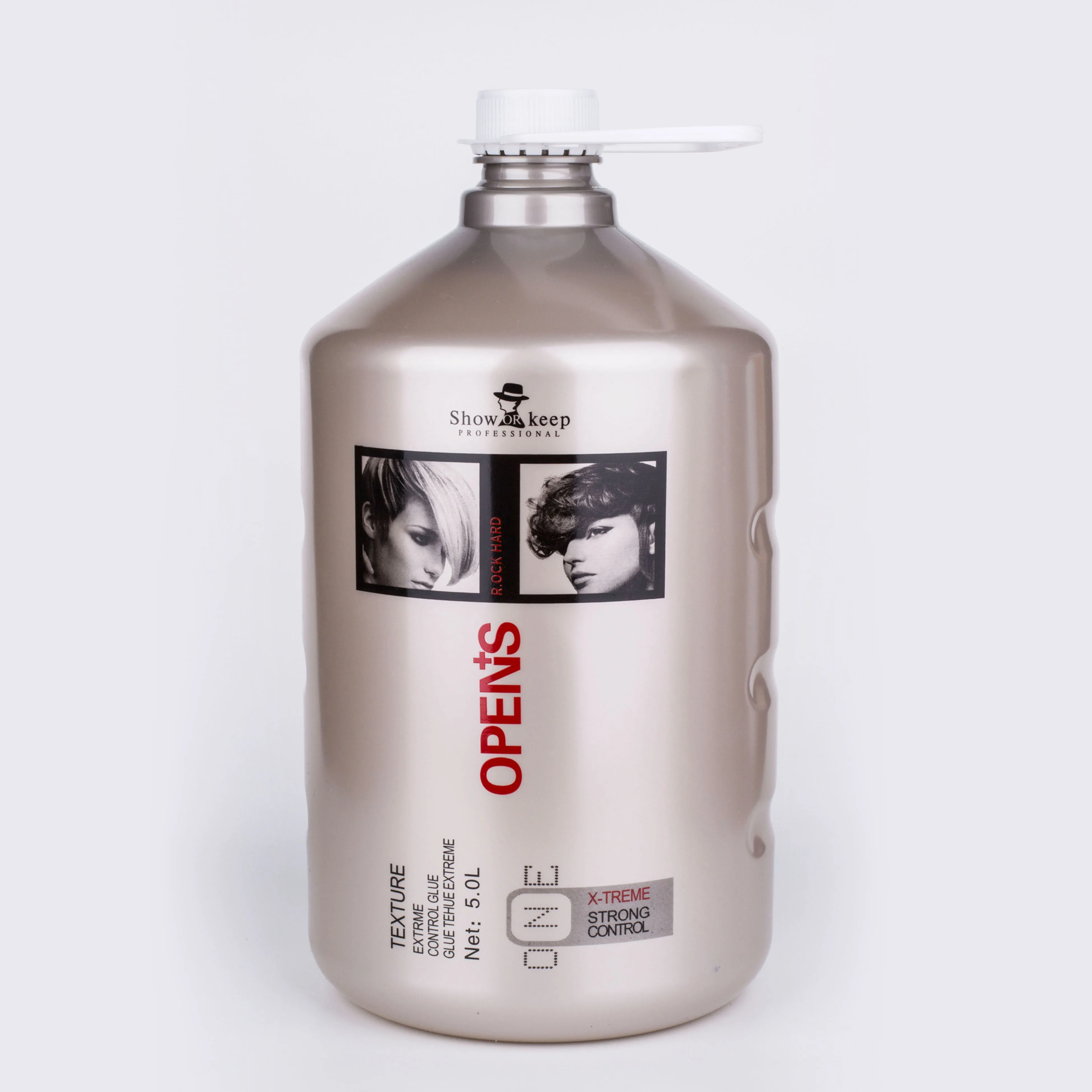 OEM amino acid anti-dandruff hair shampoo biotin shampoo 100-5000ML