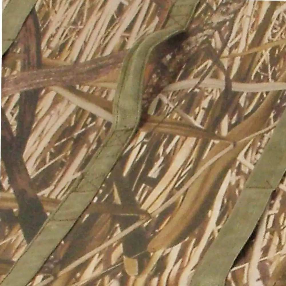 China Hot Sale Waterproof Pop Up Mesh Camo Portable Duck Deer Hunting Ground Blinds Tent For Dog