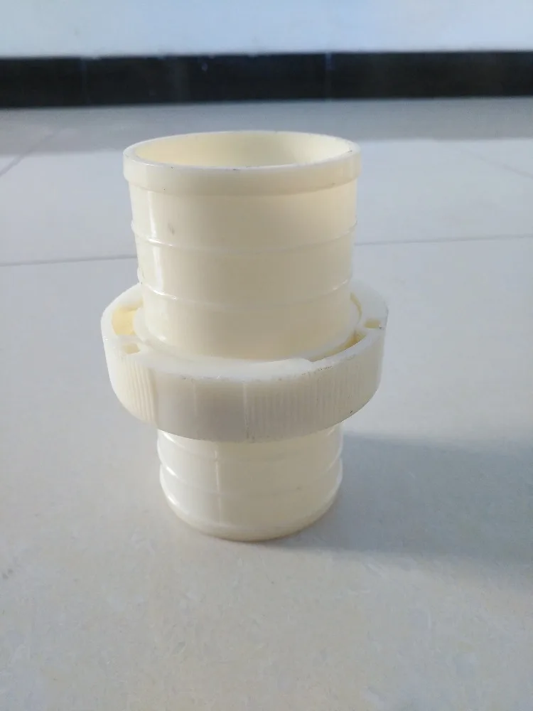 ABS Fire Hose Coupling plastic coupling