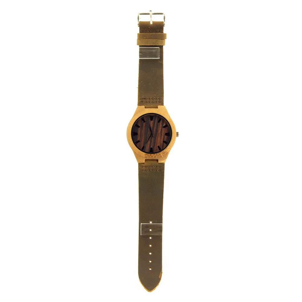 Taiwan Watches Men Custom Watches For Old People