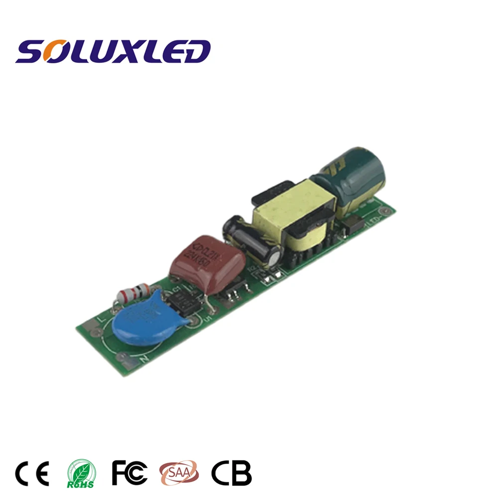 T8 LED Driver Cheap Price LED Tube Driver 220mA 9-20W