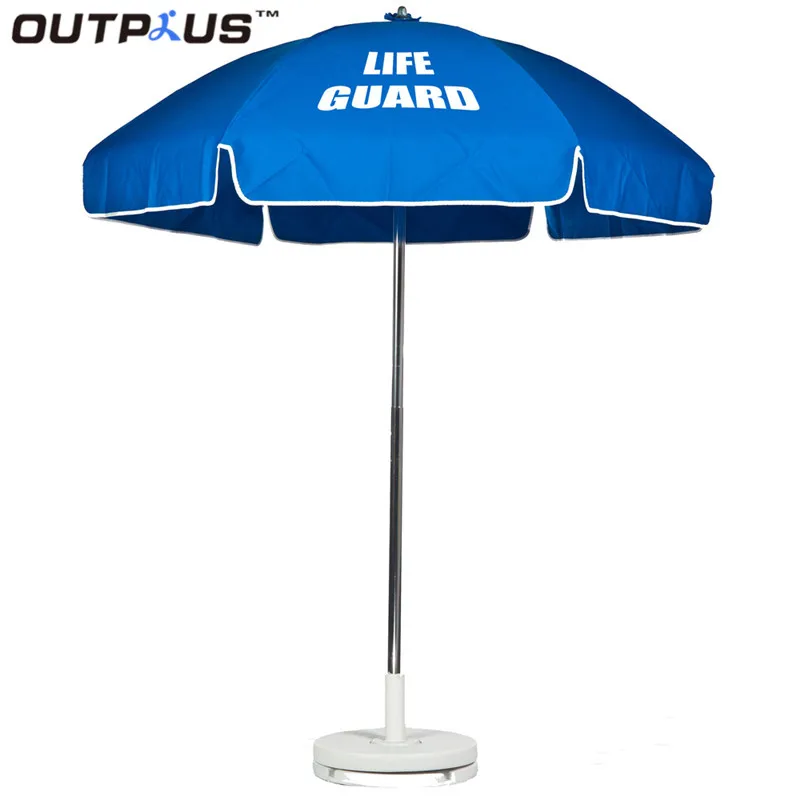 Cheap 3 fold advertising sun big outdoor umbrella