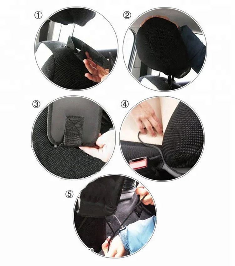 Сумка для хранения с несколькими карманами