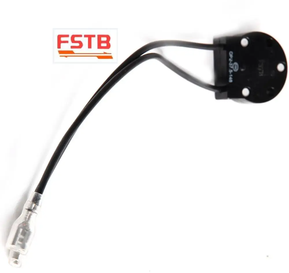 
New Products 2017 Ksd201 Thermostat Thermal Protector Thermal Switch 