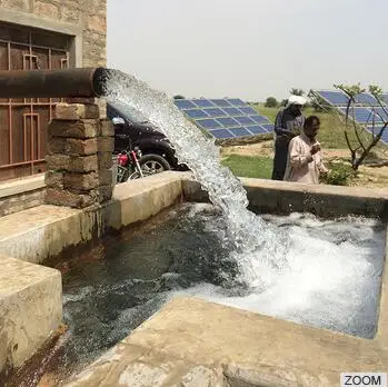 POWTRAN PI500-S Solar System Special Solar Panel Inverter DC/AC Inverters AC (wide Voltage Range) 18 Months CE TUV ISO 50hz/60hz