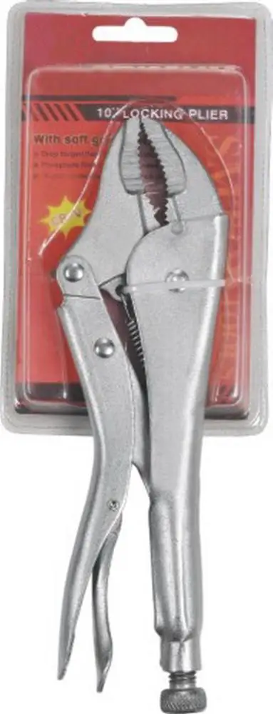 Best Selling High Standard In Quality Gripping Tool Jaw Locking Plier