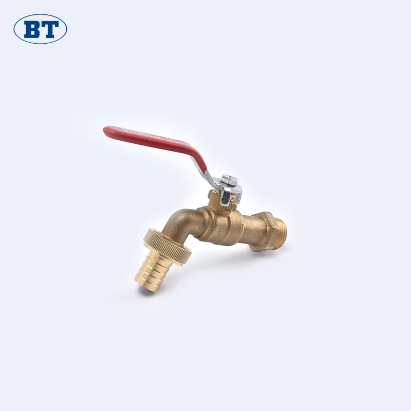 BT2005 хороший рынок латунный регулирующий водяной клапан с таймером