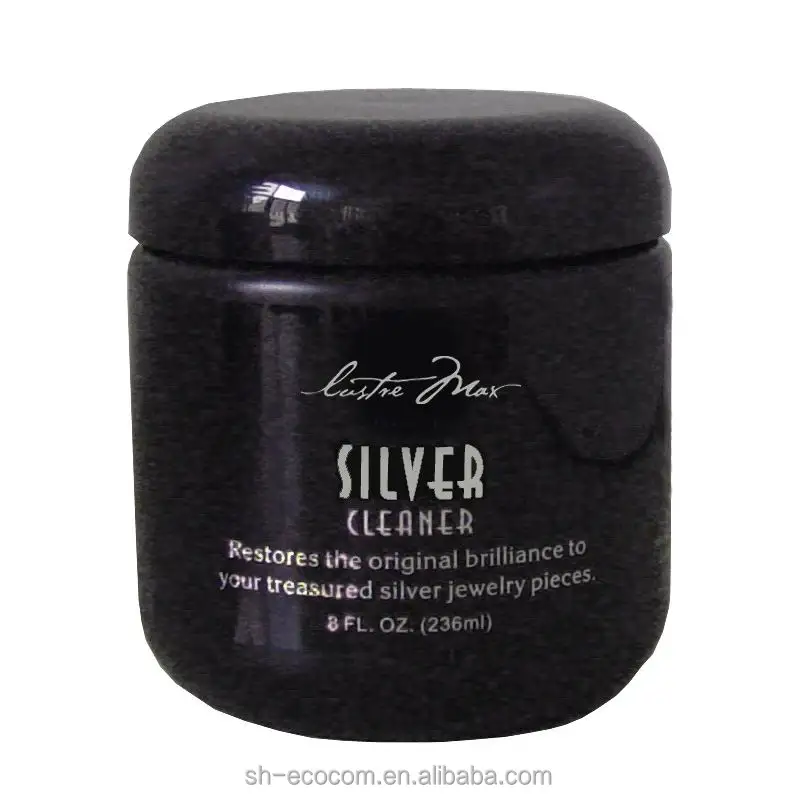 Очиститель серебра 8 унций