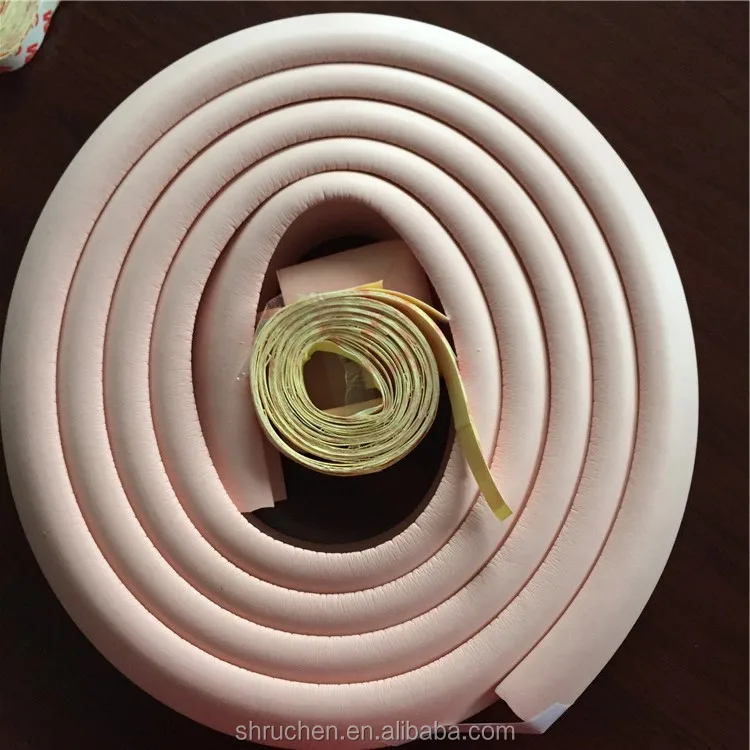 Durable service hot sell edge corner protector for baby