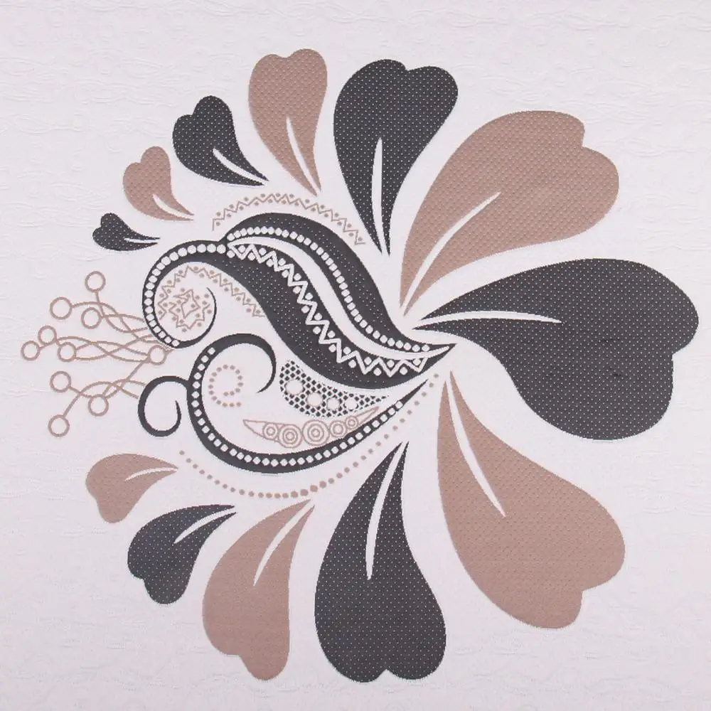 Double Face - 100%Polyester  Knitted Jacquard Fabric Mattress Fabric